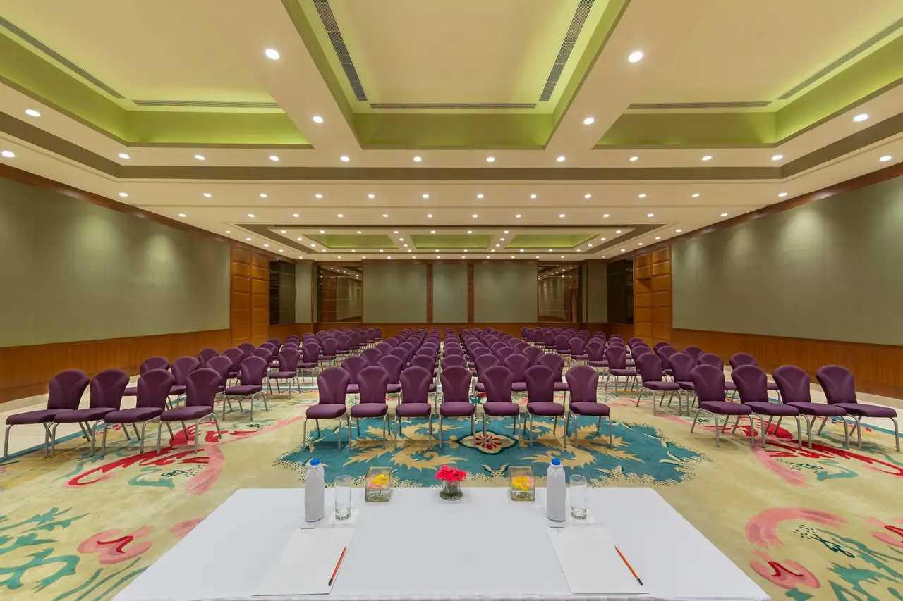 WelcomHotel by ITC Jodhpur